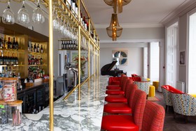 Harbour Hotel St Ives