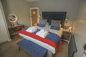 Harbour Hotel St Ives