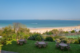 Harbour Hotel St Ives