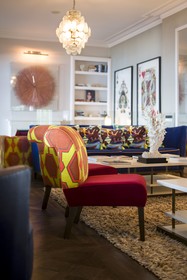 Harbour Hotel St Ives