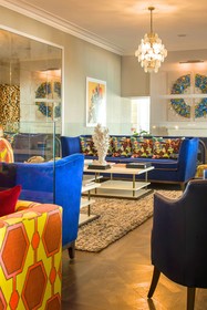 Harbour Hotel St Ives