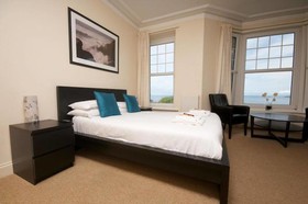 The Atlantic Hotel