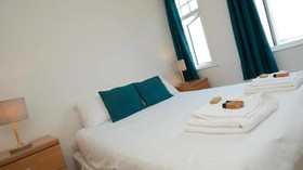 The Atlantic Hotel