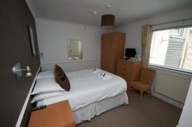 The Atlantic Hotel