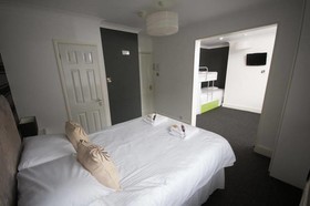 The Atlantic Hotel