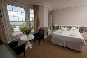 The Atlantic Hotel