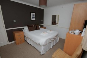The Atlantic Hotel