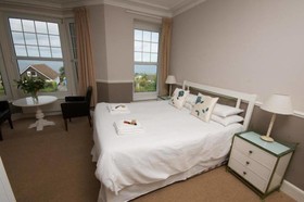 The Atlantic Hotel