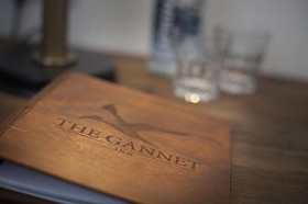 The Gannet Inn