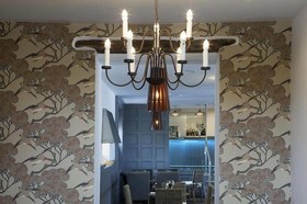 The Gannet Inn