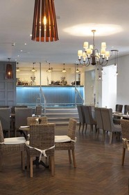 The Gannet Inn