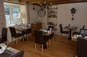 Thurlestone Guest House