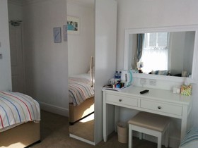 Tregony Guest House
