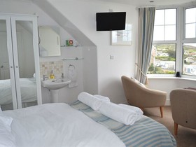 Tregony Guest House