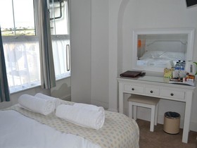 Tregony Guest House