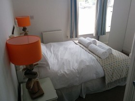 Tregony Guest House