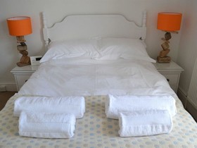 Tregony Guest House