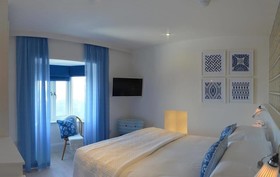 Trevose Harbour House