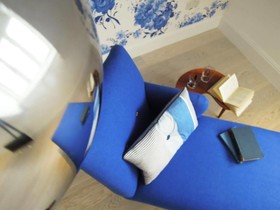 Trevose Harbour House