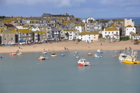 Trevose Harbour House
