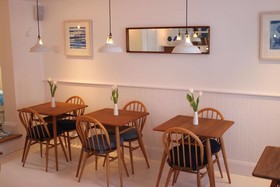 Trevose Harbour House