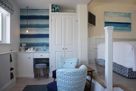 Trevose Harbour House