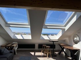 Uno - St Ives