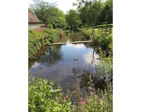 Cornish Holiday - 91 Hengar Manor