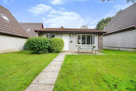 Cornish Holiday - 91 Hengar Manor