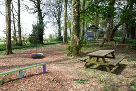 Cornish Holiday - 91 Hengar Manor