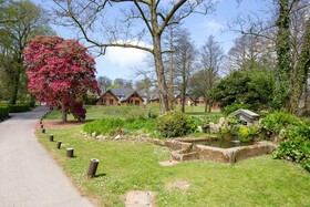 Cornish Holiday - 91 Hengar Manor