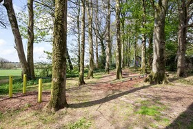 Cornish Holiday - 91 Hengar Manor