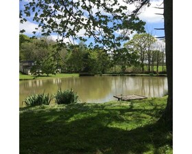 Cornish Holiday - 91 Hengar Manor