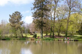 Cornish Holiday - 91 Hengar Manor