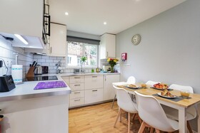 Cornish Holiday - 91 Hengar Manor