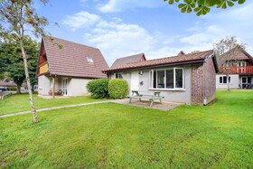 Cornish Holiday - 91 Hengar Manor