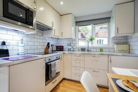 Cornish Holiday - 91 Hengar Manor