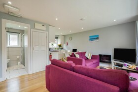 Cornish Holiday - 91 Hengar Manor