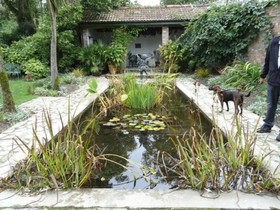 Heligan Cottage