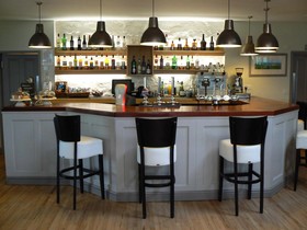 Cape Cornwall Golf & Leisure Resort