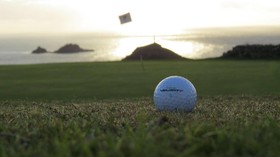 Cape Cornwall Golf & Leisure Resort