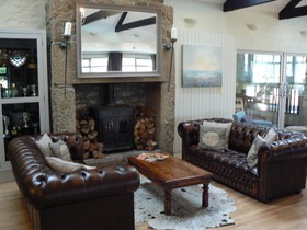 Cape Cornwall Golf & Leisure Resort