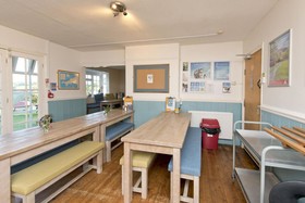 YHA Lands End