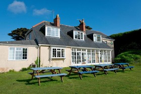 YHA Lands End