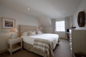 The St Mawes Hotel