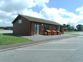 Atlantic Bays Holiday Park