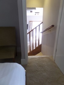 Bossiney House