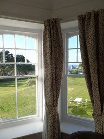 Bossiney House