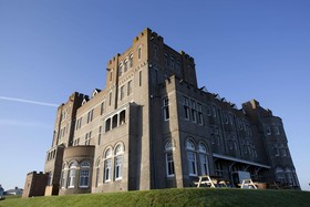 Camelot Castle