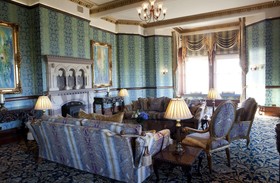 Camelot Castle
